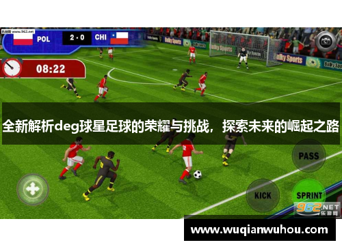 全新解析deg球星足球的荣耀与挑战，探索未来的崛起之路