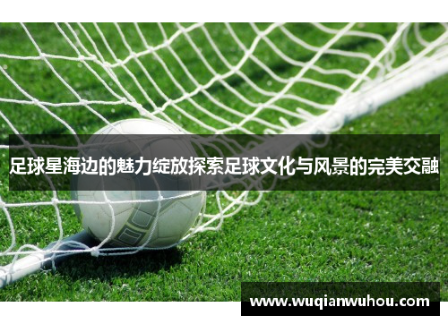 足球星海边的魅力绽放探索足球文化与风景的完美交融